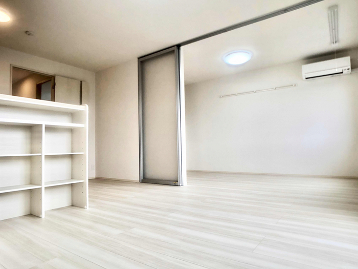 3/24 リビング/ダイニング