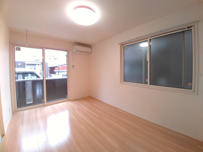 3/26 リビング/ダイニング