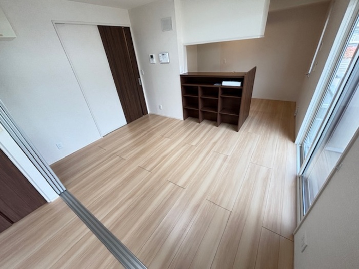 3/22 リビング/ダイニング