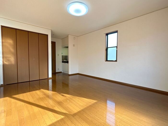 3/23 リビング/ダイニング