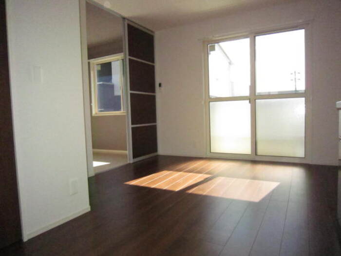 3/23 リビング/ダイニング