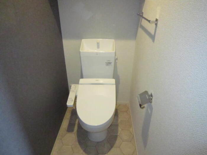 9/23 トイレ