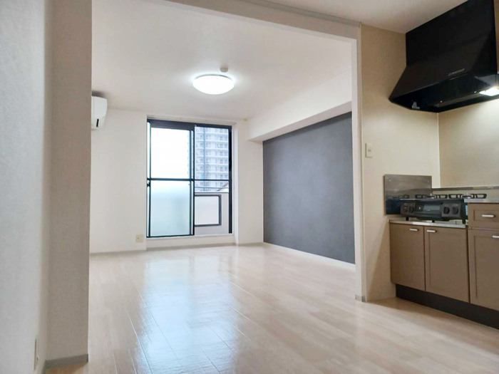 5/26 リビング/ダイニング