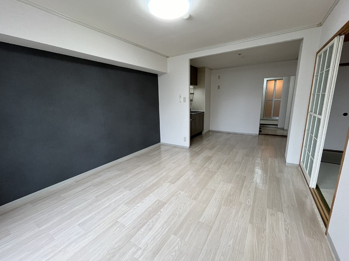 3/26 リビング/ダイニング