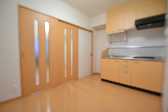 3/14 リビング/ダイニング