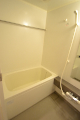 8/14 浴室