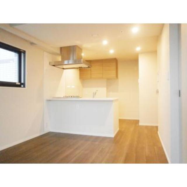 12/30 リビング/ダイニング