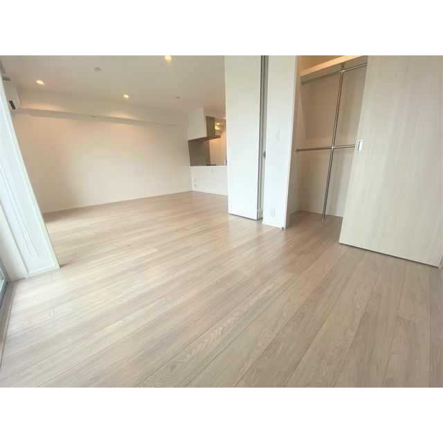 2/9 リビング/ダイニング