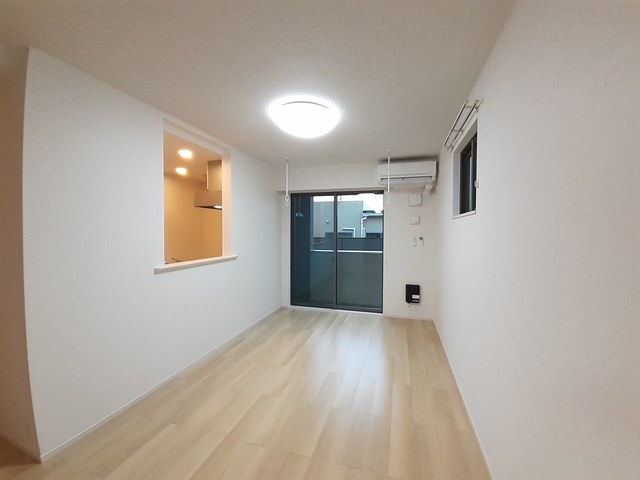 3/20 リビング/ダイニング