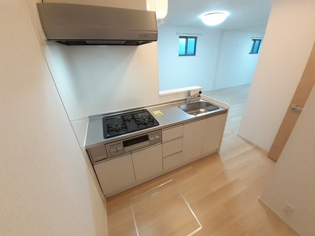 7/20 キッチン