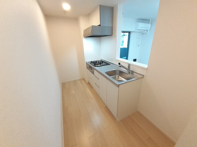 7/20 キッチン
