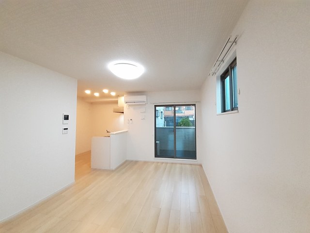 3/20 リビング/ダイニング