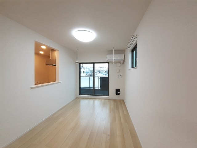 3/20 リビング/ダイニング