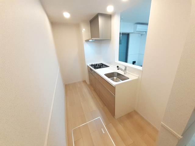 7/20 キッチン