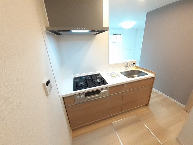 7/20 キッチン