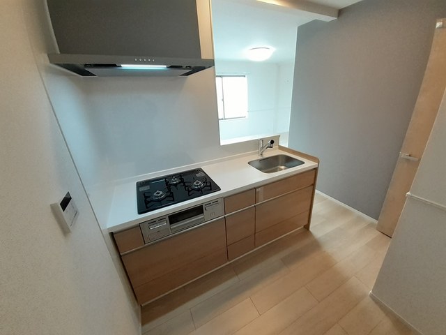 7/20 キッチン