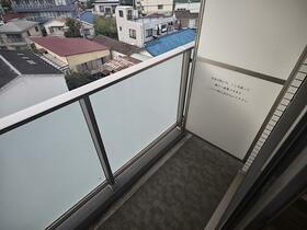 13/15 バルコニー