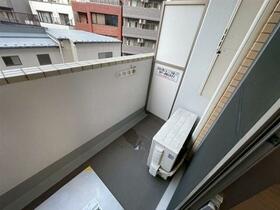 16/16 バルコニー