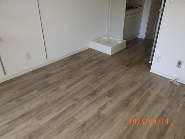 3/28 リビング/ダイニング