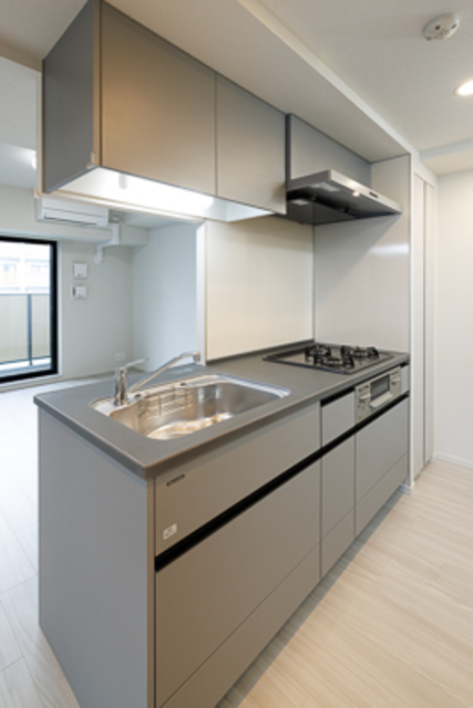 17/30 キッチン