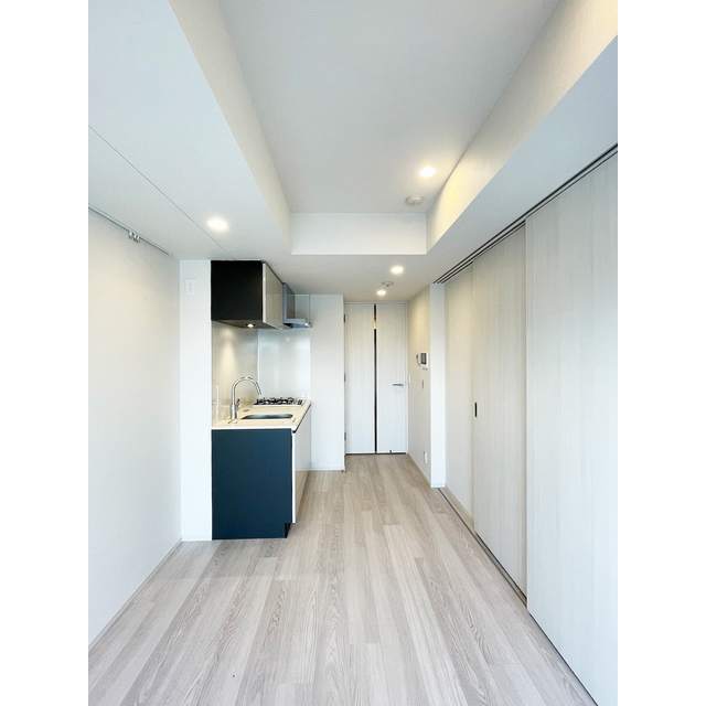 3/17 リビング/ダイニング