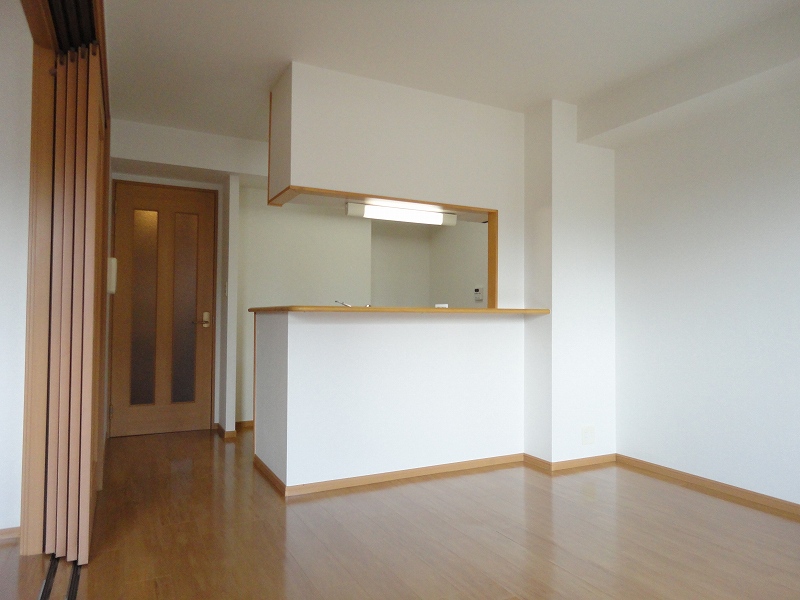 3/20 リビング/ダイニング