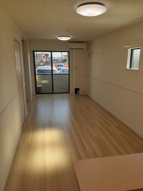 3/20 リビング/ダイニング