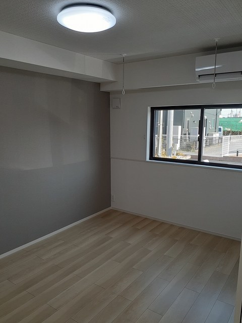 4/20 リビング/ダイニング