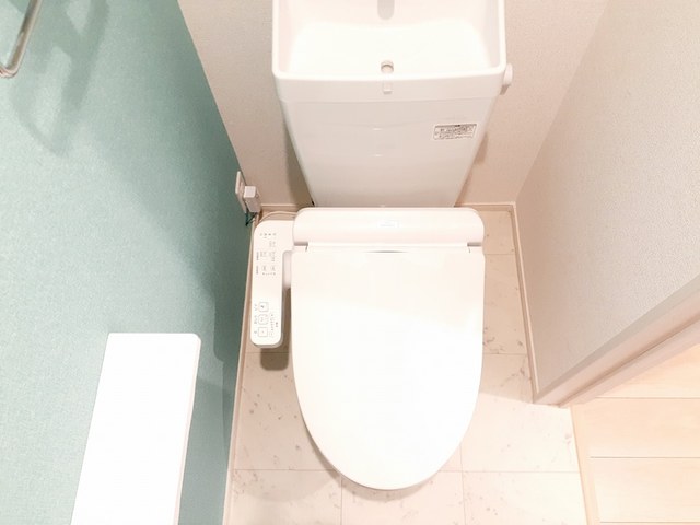 9/20 トイレ