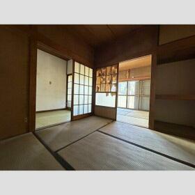 4/12 リビング/ダイニング