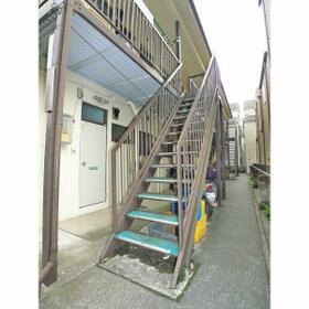 6/6 エントランス