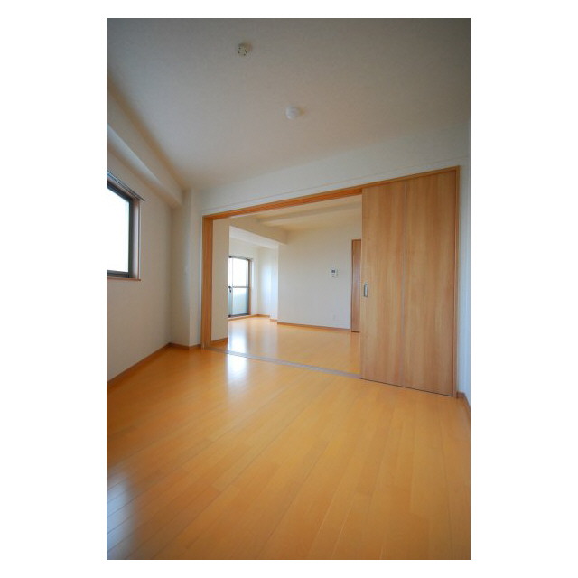 4/16 リビング/ダイニング