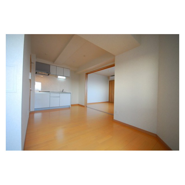 5/16 リビング/ダイニング