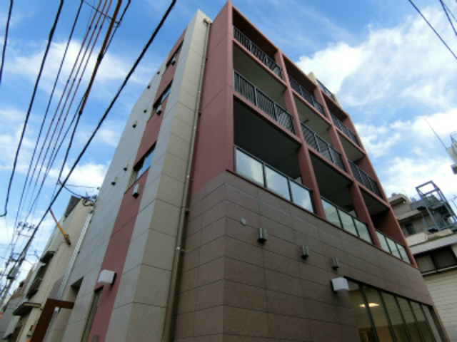 1/23 外観