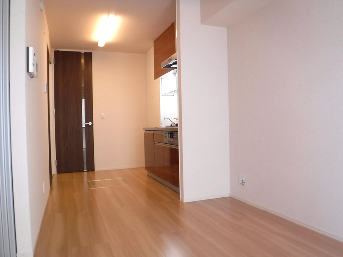 3/20 リビング/ダイニング