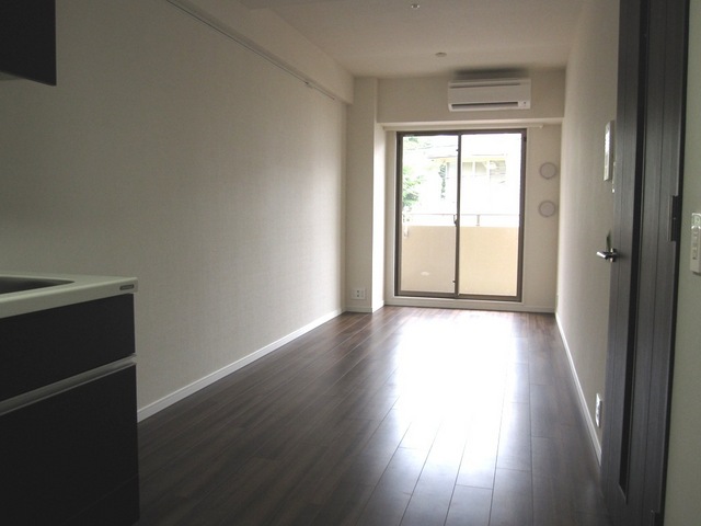 5/17 リビング/ダイニング