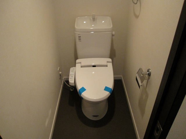 11/17 トイレ