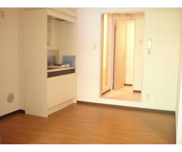 10/29 リビング/ダイニング