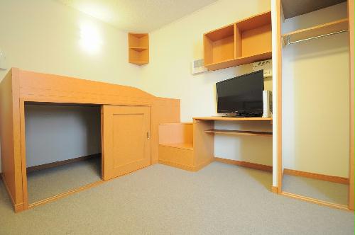 3/24 リビング/ダイニング