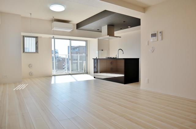 11/30 リビング/ダイニング