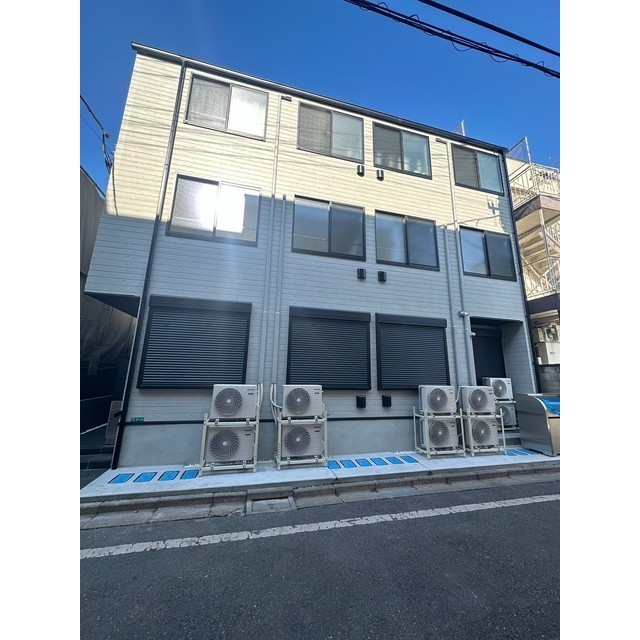 1/15 外観
