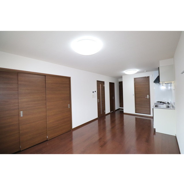 3/14 リビング/ダイニング