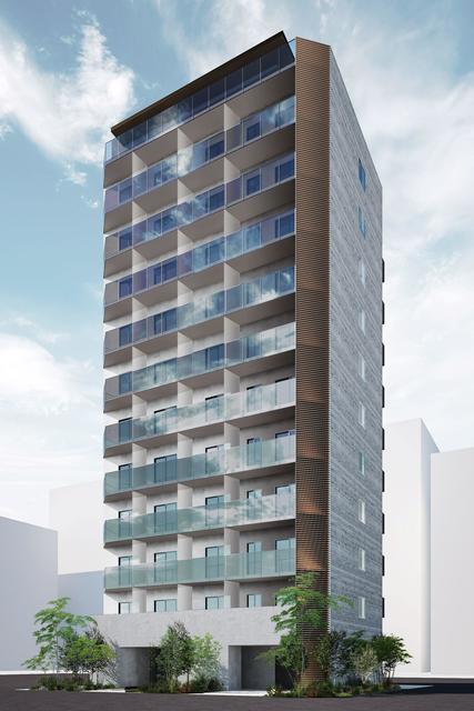 3/16 外観