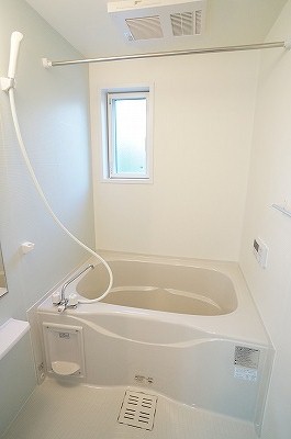 7/17 浴室