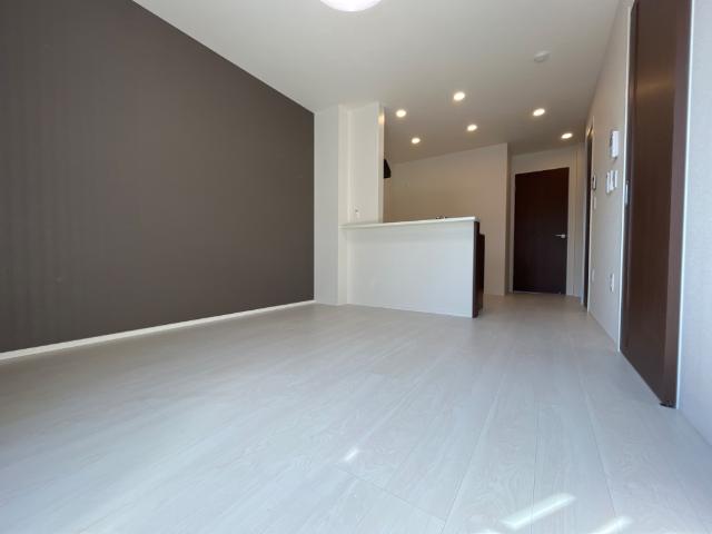 5/27 リビング/ダイニング