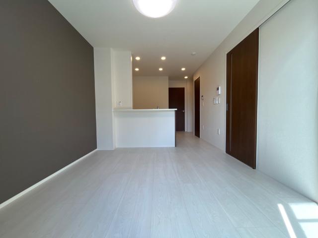 3/27 リビング/ダイニング