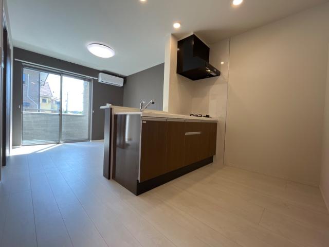 4/27 リビング/ダイニング