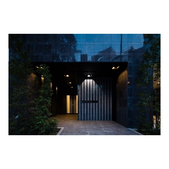 11/13 エントランス