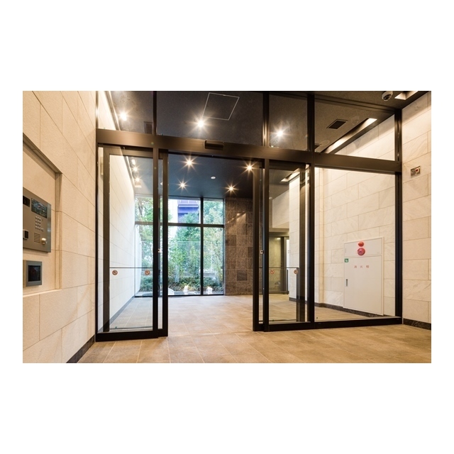 12/13 エントランス