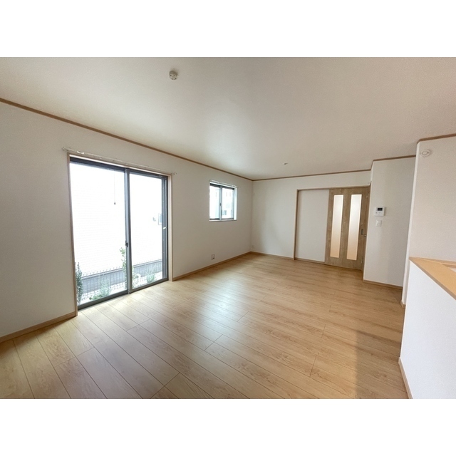 5/18 リビング/ダイニング